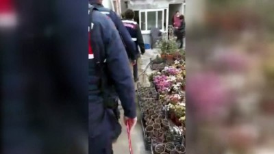 Yalova'da İzinsiz Böcek İlacı Ve Bitki Besini Üretildiği İddiasıyla 4 Kişi Yakalandı