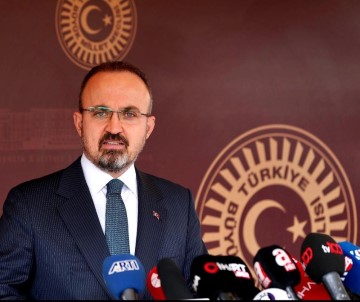 AK Partili Turan Açıklaması 'Bayramiç Beyazı Dış Pazarda Da Marka Olacak'