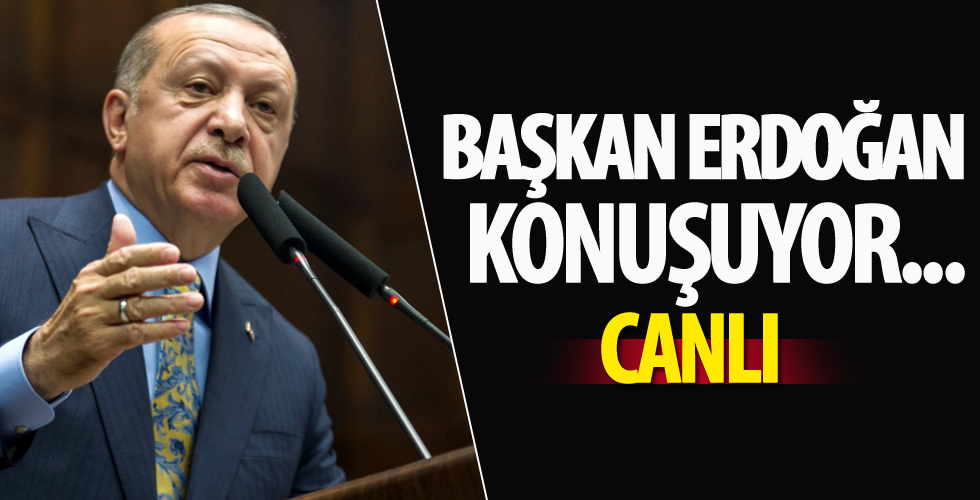 Erdoğan Edebiyat Yolu'nu hizmete açtı