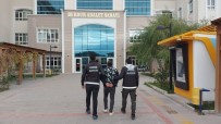 Burdur Tarihinin En Büyük Uyuşturucu Operasyonu
