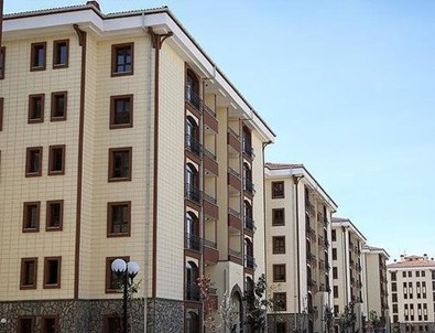 Çevre ve Şehircilik Bakanı Murat Kurum açıkladı...