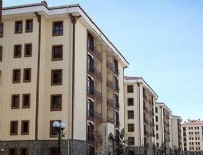 Çevre ve Şehircilik Bakanı Murat Kurum açıkladı...