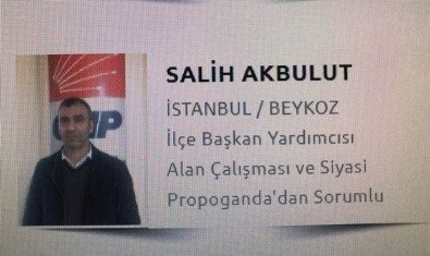 CHP'li İBB'de liyakat değil, kadrolaşma var