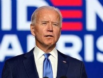 DEMOKRAT PARTI - Demokrat Başkan Adayı Joe Biden'dan yeni açıklama...