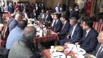 DEVA Partisi Genel Başkanı Babacan, Partisinin Mardin Kongresinde Konuştu Açıklaması Haberi