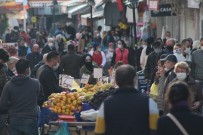 Edirne'ye 1 Ayda 232 Bin Bulgaristan Vatandaşı Geldi