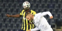 FENERBAHÇE - Fenerbahçe Kadıköy'de yıkıldı