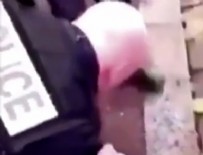 FRANSA - Fransa'da 4 Türk çocuğu 11 saat boyunca sorgulandı