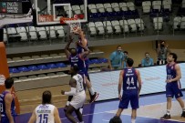 ING Basketbol Süper Ligi Açıklaması Lokman Hekim Fethiye Belediye Açıklaması 84 - Anadolu Efes Açıklaması 90