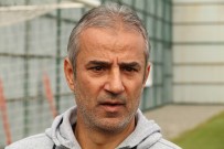 İsmail Kartal Açıklaması 'Fenerbahçe'yi Çok İyi Analiz Ettik'