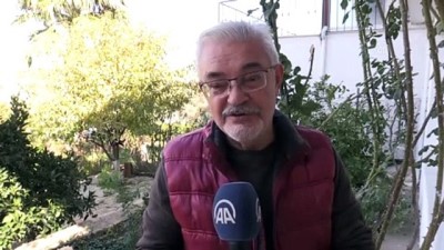 Marmara Depremini Yaşayan İnşaat Mühendisinden Meslektaşlarına Uyarı