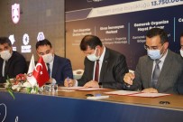 ORAN'dan Sivas'a 13.7 Milyonluk Yeni Yatırım Haberi