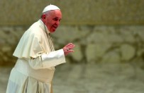 VATIKAN - Papa Katolikleri yapay zekanın insanlığa karşı ayaklanmaması için dua etmeye çağırdı