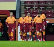 Sivasspor İle Galatasaray 29. Randevuda