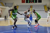 TBL Açıklaması Manisa BBSK Açıklaması 75 Mamak Belediyespor Açıklaması 73