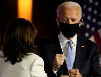 ABD Başkanı Biden: Amerika'nın iyileşme dönemi geliyor