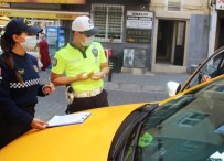 Aydın'da 145 Bin Lira Korona Virüs Cezası Uygulandı