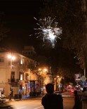 Bakü'de Şuşa Zaferi Kutlamaları Devam Ediyor