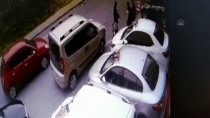 Çatalca'da Yankesicilik Yöntemiyle Para Çaldığı İddia Edilen 2 Şüpheli Yakalandı Haberi
