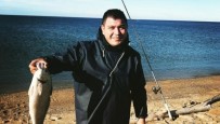 Enez'de Batan Tekneden Kaybolan 1 Kişi Kurtarıldı Haberi