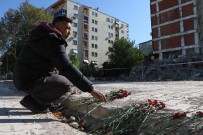 Enkazın Başından Ayrılmadı, 17 Kişiyi Tek Tek O Teşhis Etti