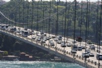 SABİHA GÖKÇEN - İstanbul'da Formula 1 hazırlığı! Bazı yollar trafiğe kapatılacak! işte o yollar