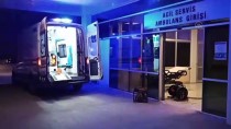 Kahramanmaraş'ta Elini Kıyma Makinesine Kaptıran Kadının Yardımına İtfaiye Koştu Haberi
