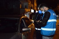 Karasu'da Okey Oynatan 1 Kahvehaneye Cezai İşlem Uygulandı