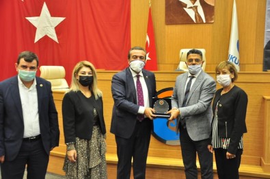 Kılıçdaroğlu Adana'ya Geliyor