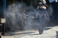 Küresel Covid-19 Vaka Sayısı 21 Günde 40 Milyondan 50 Milyona Yükseldi