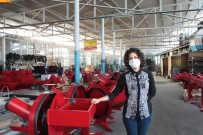 'Mersinli Gelin'in İhracat Başarısı