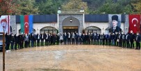 MHP Grup Başkanvekili Bülbül Açıklaması 'Hendek Belediyesi Göğsümüzü Kabartıyor' Haberi