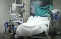 (Özel) Covid-19 Hastalarının Umudu Olan Doktor Koronaya Yakalandı