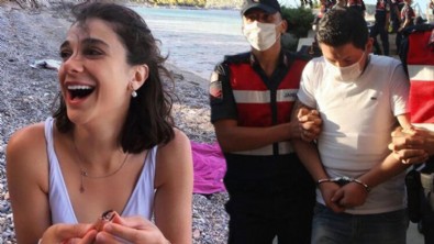 Pınar Gültekin davası başlıyor!