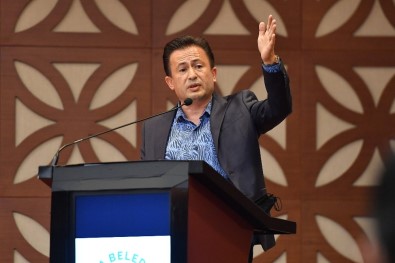 Tuzla Belediye Başkanı Yazıcı Açıklaması 'Deprem Siyasete Malzeme Olmayacak Kadar Önemli Bir Konu'