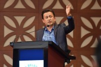 Tuzla Belediye Başkanı Yazıcı Açıklaması 'Deprem Siyasete Malzeme Olmayacak Kadar Önemli Bir Konu'