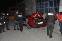 15 Yaşında Kalp Krizi Geçirerek Ölen Fatmanur'un Ölümünde 'Çakmak Gazı' Şüphesi