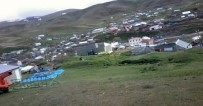 Ardahan'da 2 Köy Karantinaya Alındı Haberi