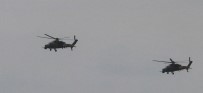 Azerbaycan, Rus Helikopterini Düşürdü