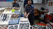 Balık Fiyatlarının Ateşi Düşmedi