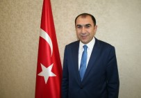 Başkan Berge'den 'Türkiye Yenileniyor' Seferberliği Çağrısı