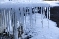 Bilbilan Yaylasından Kış Manzaraları