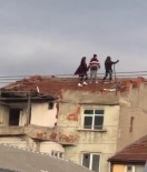 Bursa'da Tik Tok Çılgınlığı