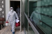 Bursa, Korona Virüs İle Mücadelede Vites Büyüttü