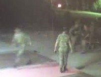 Darbeci general Semih Terzi’nin eşi...!!!