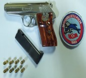 Denizli'de Son Bir Haftada 69 Kişi Tutuklandı