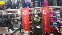 Elazığ'da Yetim 500 Çocuğa Hediye