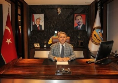 Ertan Taşlı'dan, 10 Kasım Mesajı