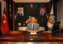 Ertan Taşlı'dan, 10 Kasım Mesajı