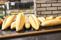 Erzincan'da Ekmeğe Zam